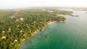Top Isla BarĂș Top Isla BarĂș