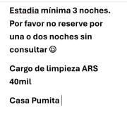 Top Malargüe