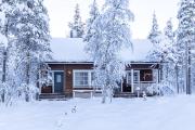 Villa Skaidi 2 Saariselkä