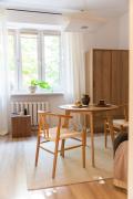 White Opal Apartment