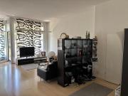 Garden Apartment with Sunny Terrace in Zurich