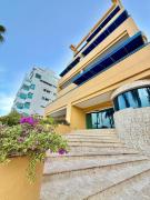 Apartamentos con acceso directo a la playa en Boquilla Marina Club