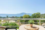 Radhima Res 9 - Double Room, Sea View