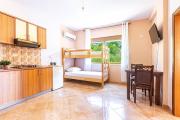 Radhima Res 15 - One Bedroom Apt, Sea View