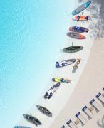 Vive la experiencia Bahía Cristal estilo y confort a tu medida
