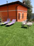 Top Colazza Top Colazza