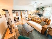 KC Hideaway: Walkable to Nelson, Streetcar & Plaza