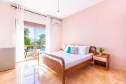 Radhima Res 3 - Double Room, Sea View