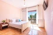 Radhima Res 2 - Double Room, Sea View