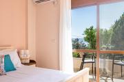 Radhima Res 2 - Double Room, Sea View