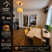 Top Przygórze