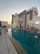 Villa djerba Younes