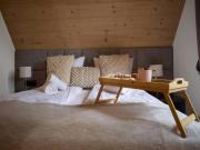 Highlander-style holiday villa