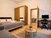 Forest Spring Apartment - Spa Center Nearby