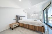 Lycian Seaside Family-Friendly Luxury Villa Hisaronu, Ovacik by Sunworld Villas Fethiye