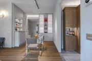 2BR Luxury Tower-House Prime Location Cosy