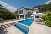 Mediterranean Breeze Villa - Family-Friendly Luxury Villa - Fethiye by Sunworld Villas