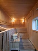 Playa del Cura Spa Retreat