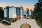 Top The Woodlands