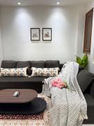 Aashiyana Apartments