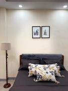 Aashiyana Apartments