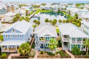 Sandy Banks 120 ST