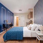 Studio Grand Warsaw Wola Metro