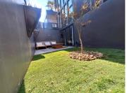 Dúplex con patio privado, Providencia