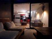 Dúplex con patio privado, Providencia