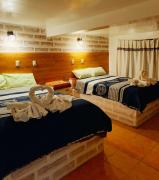 Hostal Dunas de Sal