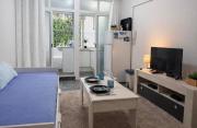 Oasis Studio Marbella Centro