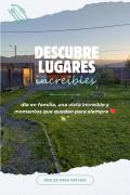 Cabaña Oziel
