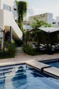Hotel Nikché Mérida