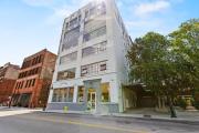 Top Knoxville
