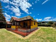 Casa Campestre Villa Liliana, Paipa