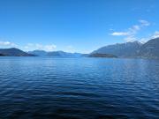Top Bowen Island