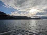 Top Bowen Island