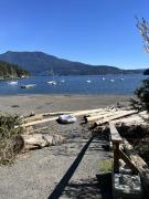 Top Bowen Island