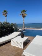 MAJESTIC LUXURY VILLA WITH OCEAN VIEWS ALICANTe