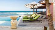 Bayu Gita Beachfront Villa
