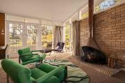Top Wentworth Falls Top Wentworth Falls