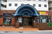 スマートホテル福島駅前店