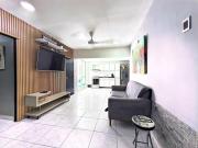 Apto 2BR Beach Airport 5 minutes from old city
