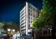 Super Hotel Takamatsu Tamachi