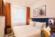 voco Budapest D8 by IHG
