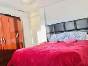 Steps from Costanera Center, Heart of Providencia