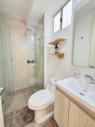 Luxury 2BR Apt Cartagena Pool, Gym & Near Beach