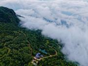 Chiêu Lầu Thi 2402m Lodge Hà Giang