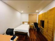 Blossom Terrace Apartments & Homstay