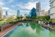 Sathorn Vista, Bangkok - Marriott Executive Apartments